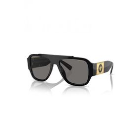 Versace VE4436U 57 GB1/81 Siyah Erkek Güneş Gözlüğü