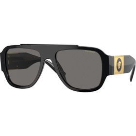 Versace VE4436U GB1/81 57-18-140 Unisex Güneş Gözlüğü