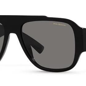 Versace VE4436U GB181 57 Erkek Güneş Gözlüğü
