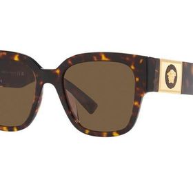Versace VE4437U 108/73 54 Kahverengi Kadın Güneş Gözlüğü