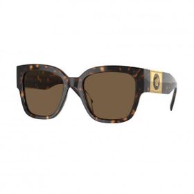 Versace VE4437U 108/73 54 Kahverengi Kadın Güneş Gözlüğü