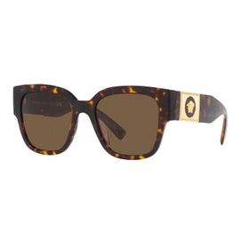 Versace VE4437U 108/73 54 Kahverengi Kadın Güneş Gözlüğü