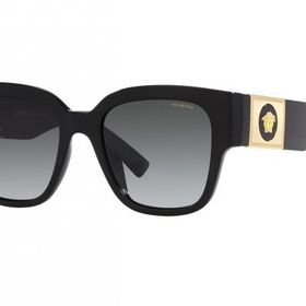 Versace VE4437U GB1/T3 54 Kadın Güneş Gözlüğü