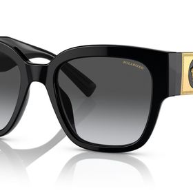 Versace VE4437U GB1/T3 54 Kadın Güneş Gözlüğü