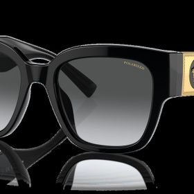 Versace VE4437U GB1/T3 54 Kadın Güneş Gözlüğü