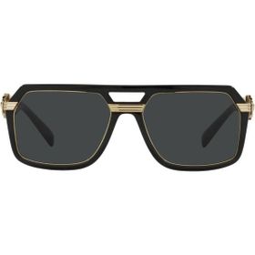 Versace VE4439 GB187 33 Unisex Güneş Gözlüğü