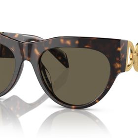 Versace VE4440U 108/3 56 Kadın Güneş Gözlüğü