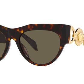 Versace VE4440U 108/3 56 Kadın Güneş Gözlüğü