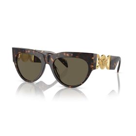 Versace VE4440U 108/3 56 Kadın Güneş Gözlüğü
