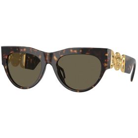 Versace VE4440U 108/3 56 Kadın Güneş Gözlüğü