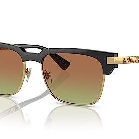 Versace VE4447 GB1/E8 55 Unisex Güneş Gözlüğü