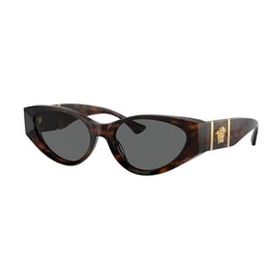 Versace VE4454 542987 55 Kadın Güneş Gözlüğü