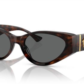 Versace VE4454 542987 55 Kadın Güneş Gözlüğü