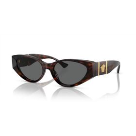 Versace VE4454 542987 55 Kadın Güneş Gözlüğü