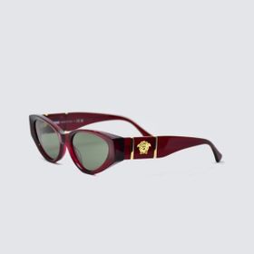 Versace VE4454 543012 55 Kadın Güneş Gözlüğü