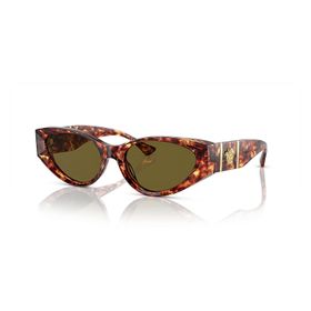 Versace VE4454 543773 55 Kadın Güneş Gözlüğü