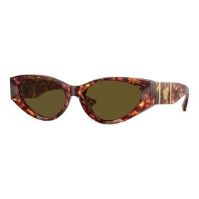 Versace VE4454 543773 55 Kadın Güneş Gözlüğü