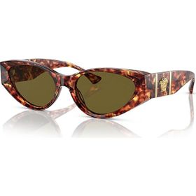 Versace VE4454 543773 55 Kadın Güneş Gözlüğü