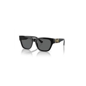 Versace VE4457 55 GB1/87 Siyah Erkek Güneş Gözlüğü