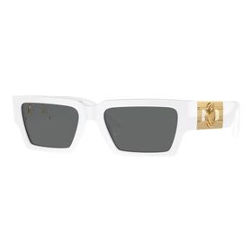 Versace VE4459 54 314/87 Unisex Güneş Gözlüğü