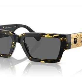 Versace VE4459 54 542887 Unisex Güneş Gözlüğü