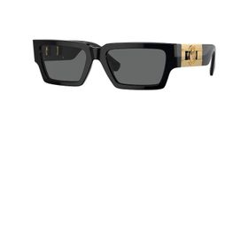 Versace VE4459 54 GB1/87 Unisex Güneş Gözlüğü