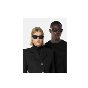 Versace VE4459 54 GB1/87 Unisex Güneş Gözlüğü