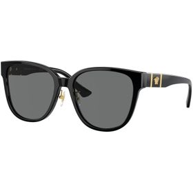 Versace VE4460D GB1/87 57 Kadın Güneş Gözlüğü