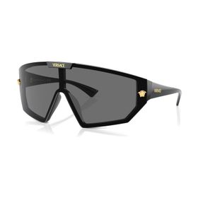 Versace VE4461 GB1/87 47 Unisex Güneş Gözlüğü