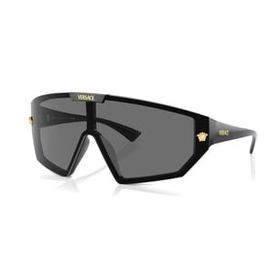 Versace VE4461 GB1/87 47 Unisex Güneş Gözlüğü