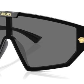 Versace VE4461 GB1/87 47 Unisex Güneş Gözlüğü