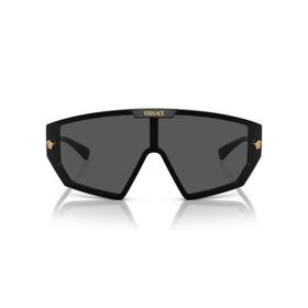 Versace VE4461 GB1/87 47 Unisex Güneş Gözlüğü