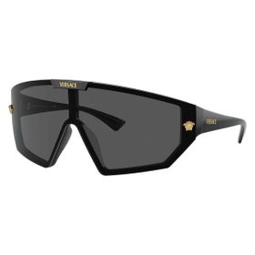 Versace VE4461 GB1/87 47 Unisex Güneş Gözlüğü