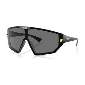 Versace VE4461 GB1/87 47 Unisex Güneş Gözlüğü