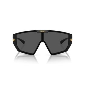 Versace VE4461 GB1/87 47 Unisex Güneş Gözlüğü
