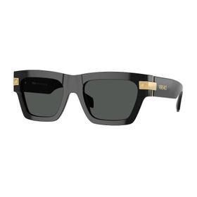 Versace VE4464 GB1/87 52 Unisex Güneş Gözlüğü
