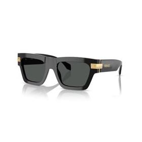 Versace VE4464 GB1/87 52 Unisex Güneş Gözlüğü