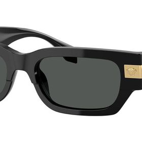 Versace VE4465 GB1/87 53 Füme Kadın Güneş Gözlüğü