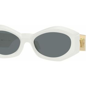 Versace VE4466U 546280 54 Kadın Güneş Gözlüğü