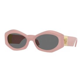 Versace VE4466U 546387 54 Pembe Kadın Güneş Gözlüğü