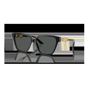 Versace VE4471B GB1/87 56 Kadın Güneş Gözlüğü