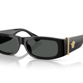 Versace VE4476U GB1/87 55 Erkek Güneş Gözlüğü