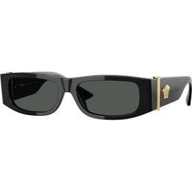 Versace VE4476U GB1/87 55 Erkek Güneş Gözlüğü