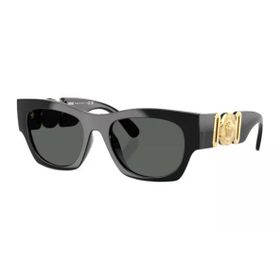 Versace VE4479U GB1 87 52 Erkek Güneş Gözlüğü