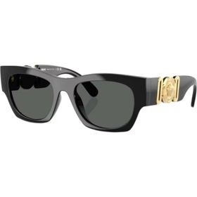 Versace VE4479U GB1 87 52 Erkek Güneş Gözlüğü
