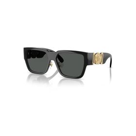 Versace VE4483D GB1/87 57 Kadın Güneş Gözlüğü