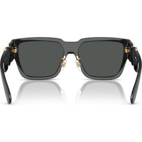 Versace VE4483D GB1/87 57 Kadın Güneş Gözlüğü