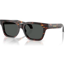 Versace VE4486 550987 52 Unisex Güneş Gözlüğü