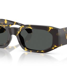 Versace VE4489U 552887 55 Unisex Güneş Gözlüğü