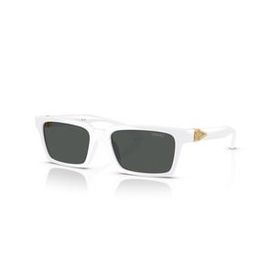 Versace VE4490U 314/87 55 Erkek Güneş Gözlüğü